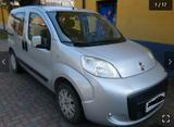Fiat Qubo 1.3 MJT 75 CV Dynamic - graue Fiat Qubo