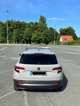 Skoda Karoq 1.0 TSI DSG Soleil - Skoda Karoq: Soleil