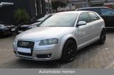 Audi A3 2.0 TDI Ambition*3-TÜRIG*KLIMATRONIC*ALU* - Audi A3: Türig