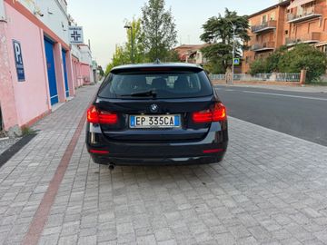 BMW 316 - 6