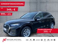 Audi Q5 - Vorschau Bild 1
