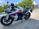 Honda CBR 500 R - Angebote