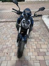 Keeway RKF125 - KEEWAY MOTORRAD