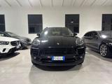 Porsche Macan 3.0 S Diesel - Porsche Macan mit Diesel-Antrieb: Kombi