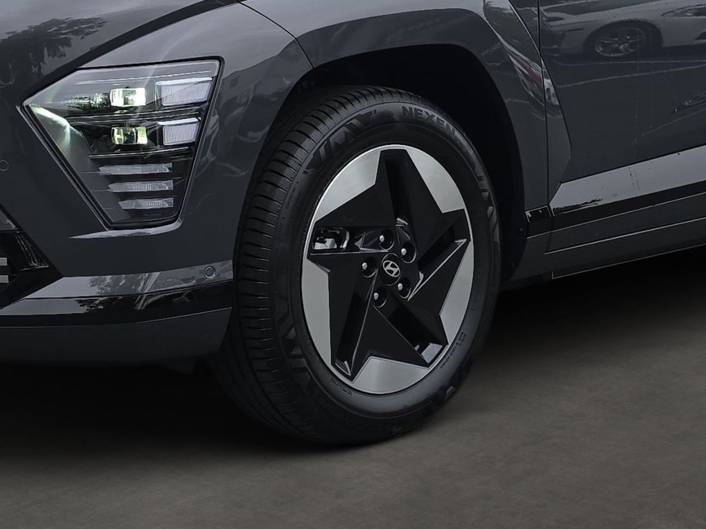Hyundai Kona – Bild 6
