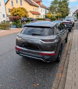 DS Automobiles DS7 (Crossback)  225 Rivoli - DS Automobiles DS7 (Crossback) mit Anhängerkupplung