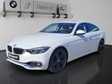 BMW 430i Gran Coupe Luxury Line DrivingAss Glasdach - BMW 430 Gran Coupé mit Schiebedach