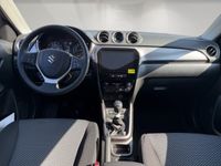 Suzuki Vitara - Vorschau Bild 11