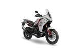Moto Morini X-Cape 700 - MOTO MORINI MOTORRAD