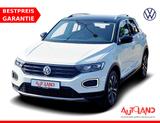 Volkswagen T-Roc 1.5 16V TSI IQ.DRIVE LED Navi AHK ACC PDC - gebrauchte VW T-Roc aus dem Jahr 2019