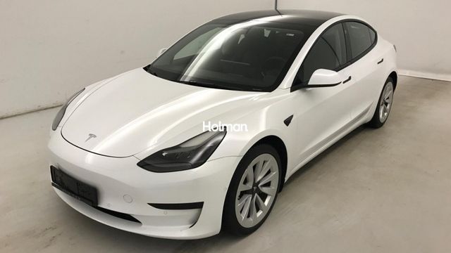 Tesla Model 3 Standard Range Plus 60 kWh FACELIFT A.Pi