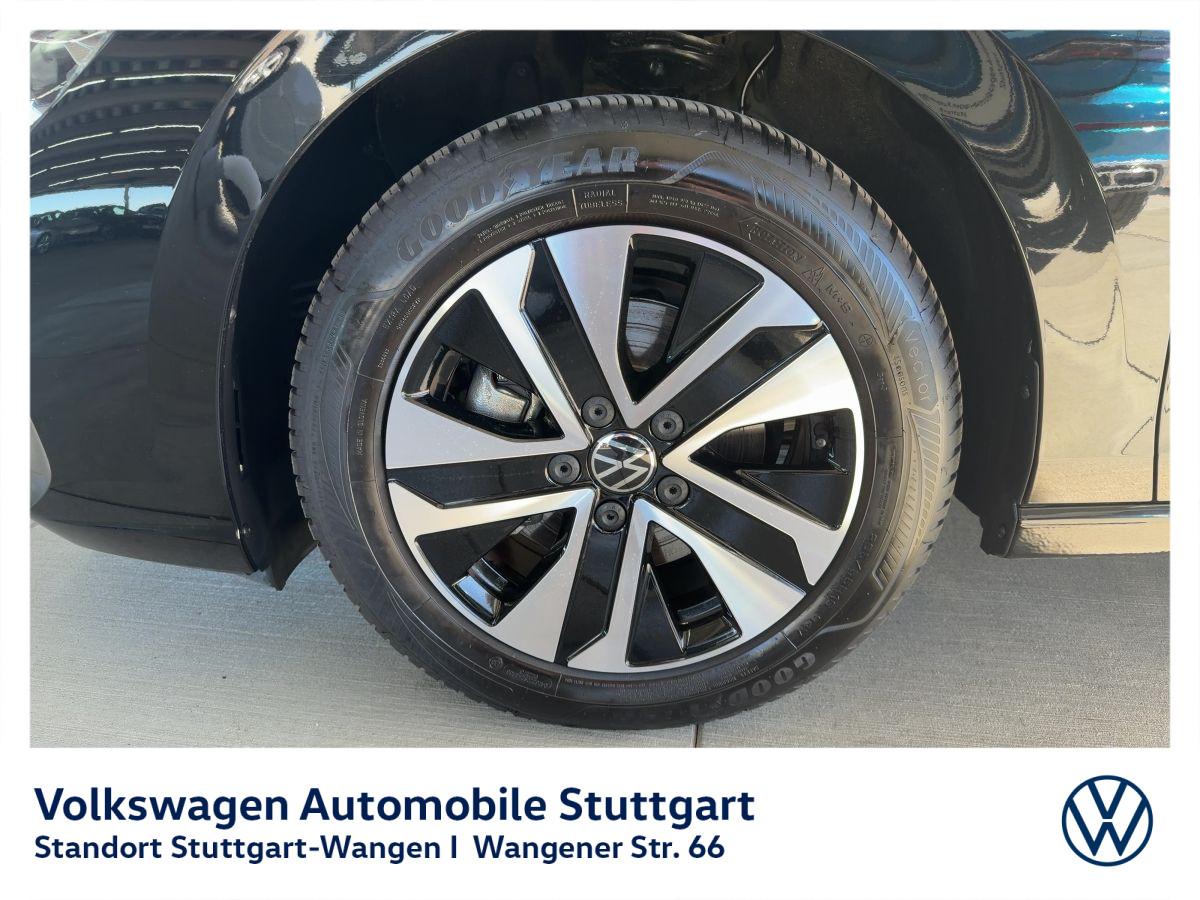 Volkswagen Golf Variant Energy 1.5 eTSI DSG Navi Kamera AHK, миниатюра 11