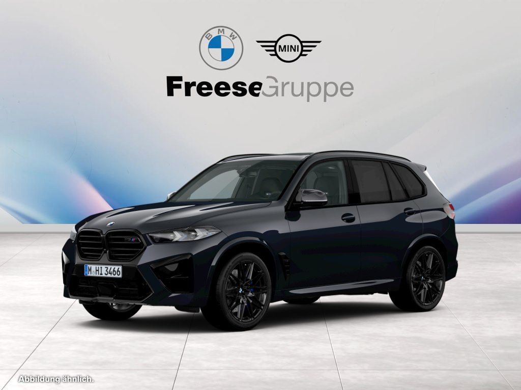 BMW X5 M