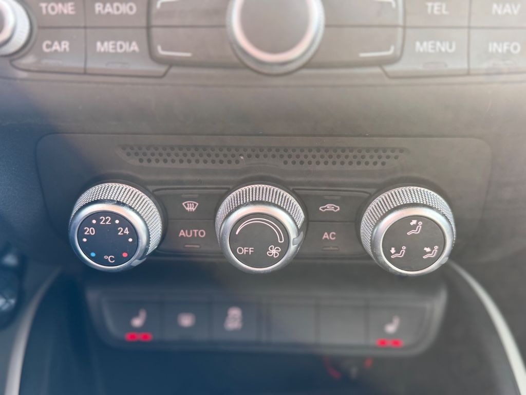 AUDI A1 – Bild 15 von 19