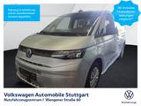 Volkswagen T7 Multivan KÜ DSG 2.0 TDI Euro 6 d ISC FCM - silberne Volkswagen T7