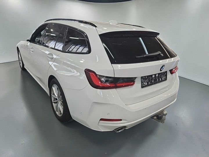 BMW 318d T Shadow-Line AHK*HEADUP*ADAPTIV LED*KOMFOR foto 4