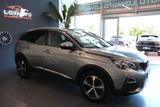 Peugeot 3008 BlueHDi 130 S&S Crossway - Peugeot 3008 Crossway mit Diesel-Antrieb