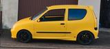 Fiat seicento Sporting Abarth - Fiat Seicento: Sporting
