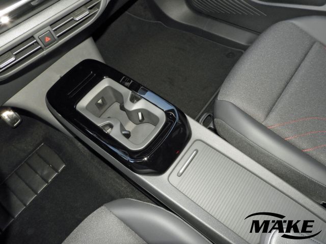 ID.4 GTX 4MOTION 250 kW AHZV IQ.L RFK WÄRMEP.