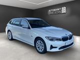 BMW 330 e Laser*DAB*HUD*Navi*Driving*Speed*LiveCP*17 - mit Hybrid-Antrieb: Kombi