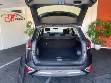 KIA Sportage - 9