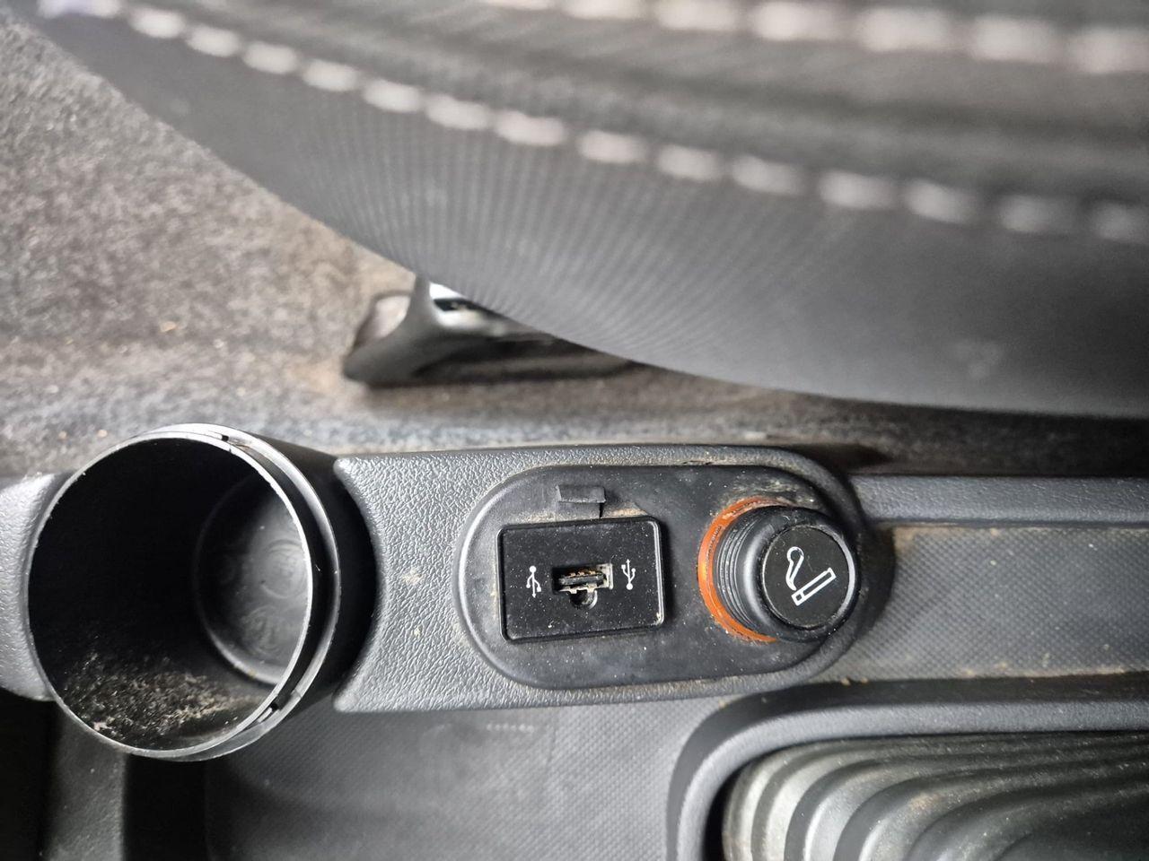 Fiat Qubo 2010 — фото 10