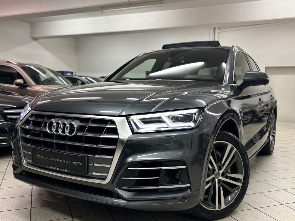Image of Audi Q5