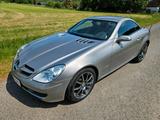Mercedes-Benz Mercedes SLK 200 Kompressor - Top Geflegt ... - aus 2005: Mercedes Slk