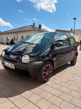 Renault Twingo 1.2 Benzin - gebrauchte Renault Twingo aus dem Jahr 2006