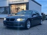 BMW 325 3 Cabrio 325d - BMW 325 aus 2008: 325d