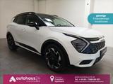Kia Sportage 1.6 T-GDI GT-Line|4WD|Navi|CAM|Lenkrhz. - Kia Sportage Plug-in Hybrid (PHEV) Gebrauchtwagen