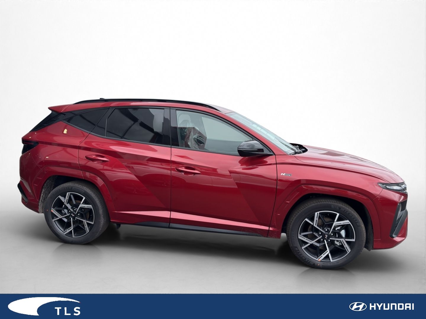 Hyundai Tucson – Bild 8