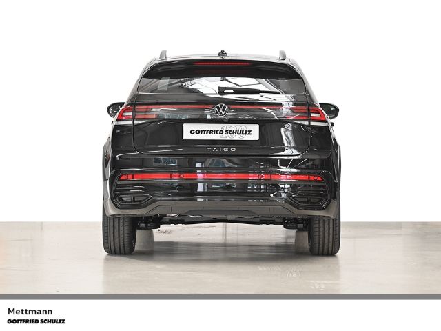 Volkswagen Taigo - Bild 5
