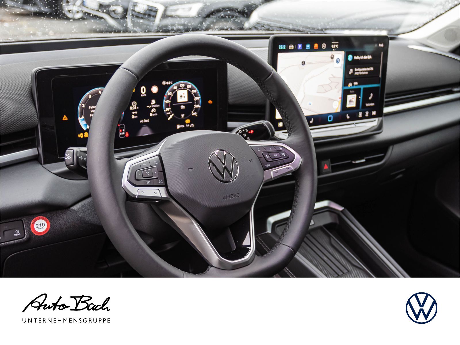Volkswagen T-Roc - Bild 8