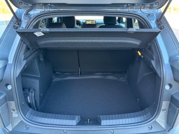 Dacia Duster Journey Eco-G 120 auto