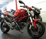 Ducati MONSTER 696 ABS TOP ZUSTAND !!! - Angebote