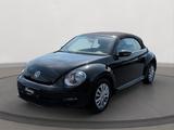 Volkswagen CADDY Beetle Cabriolet - VW Caddy Gebrauchtwagen in Bochum