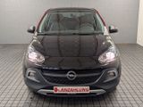 Opel Adam Rocks S OPC+Multicolor-LED+Pano+Winterpaket - Opel Adam mit Benzin-Antrieb