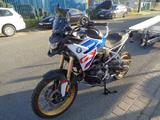 BMW F900 GS - BMW MOTORRAD