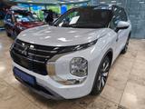 Mitsubishi Outlander PHEV TOP Luxury | Panorama | Leder - Mitsubishi Outlander aus 2025
