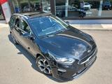 Kia Ceed SW 1.4T-GDi Platinium Edition  - Kia cee'd Sportswagon