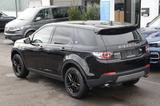 Land Rover Discovery Sport SE *NAVI*KAMERA*SHZ*PANO*8FACH* - Land Rover Discovery Sport Gebrauchtwagen