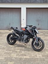 KTM Duke 890 - Offers
