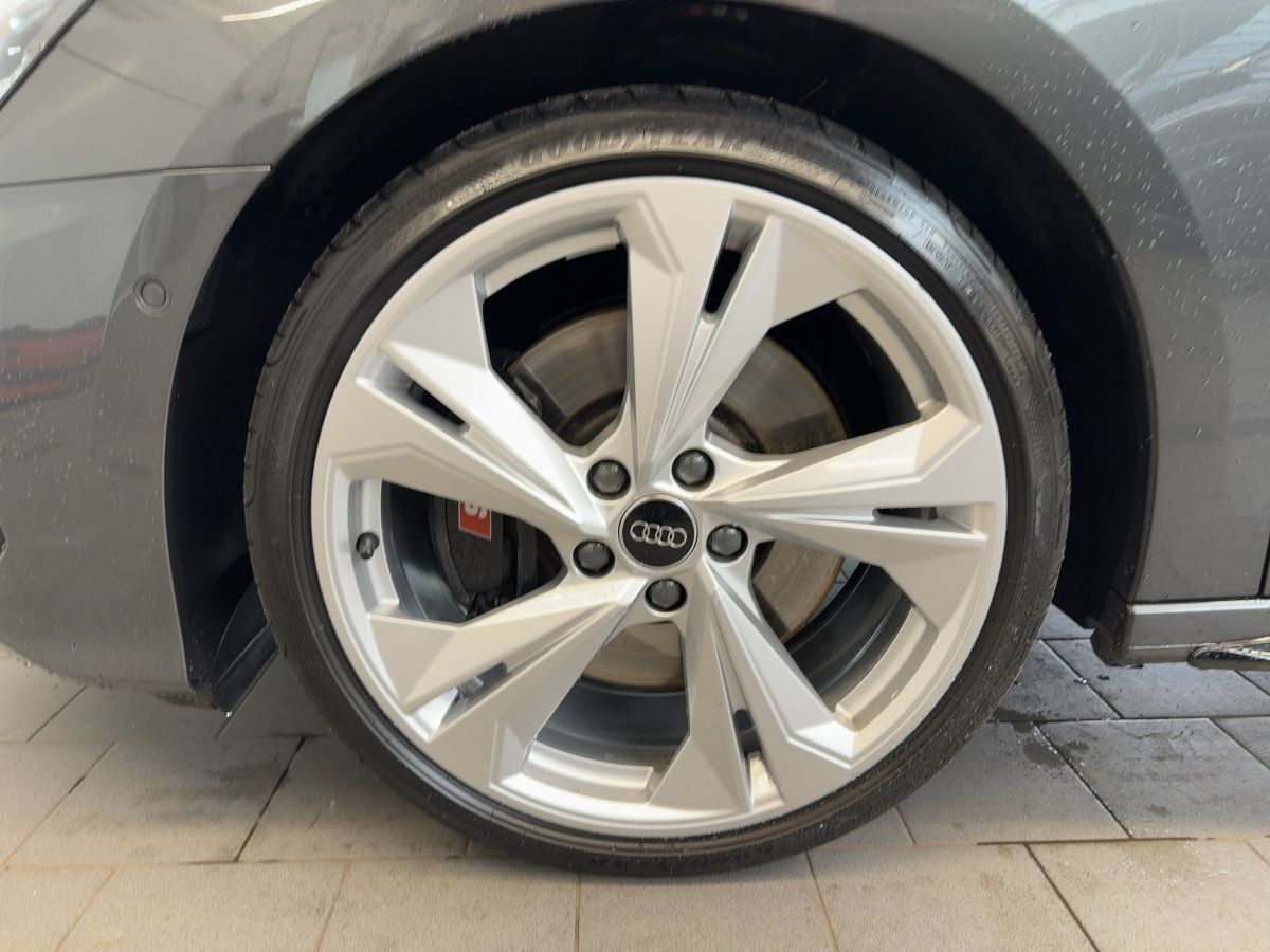 Audi S3 - Bild 19