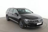 Volkswagen Passat Variant 1.4 TSI DSG GTE Variant GTE - Volkswagen Passat Variant mit Hybrid-Antrieb: Grau