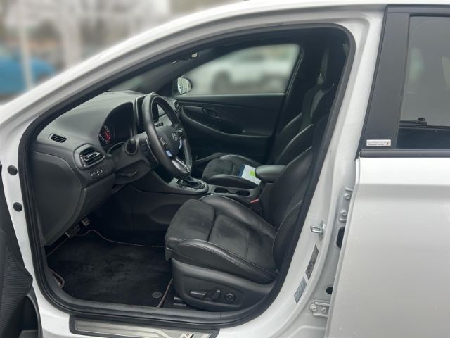 Fahrzeugabbildung Hyundai i30 N Performance Navi LED Apple CarPlay Android