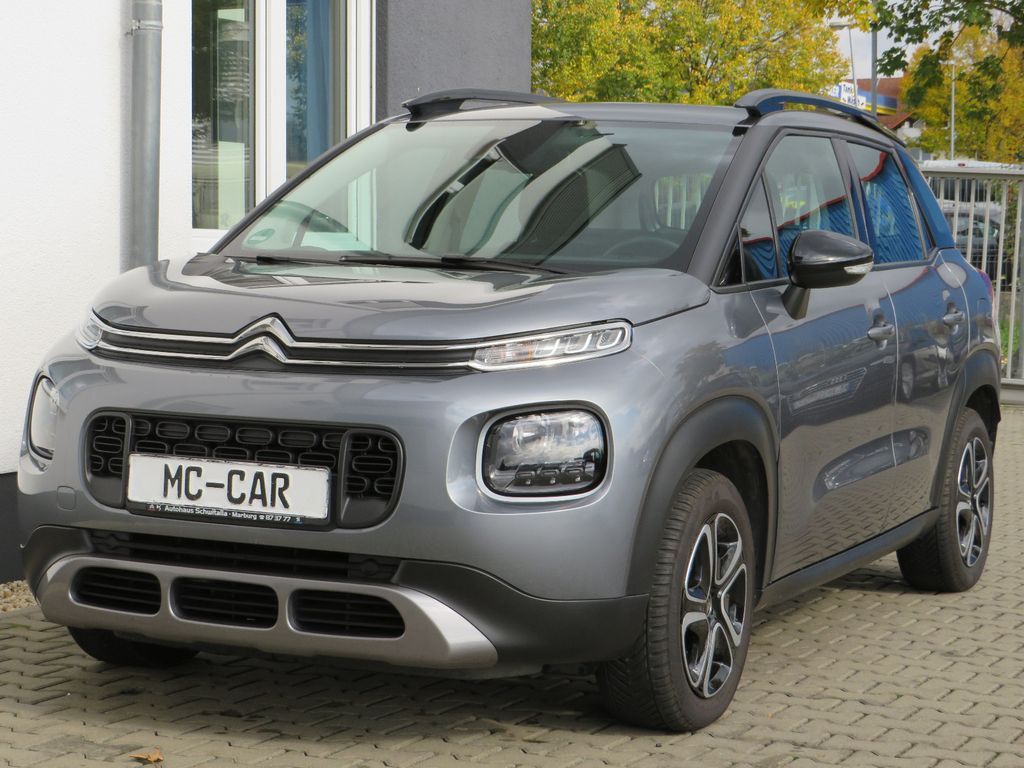 Image of Citroën C3