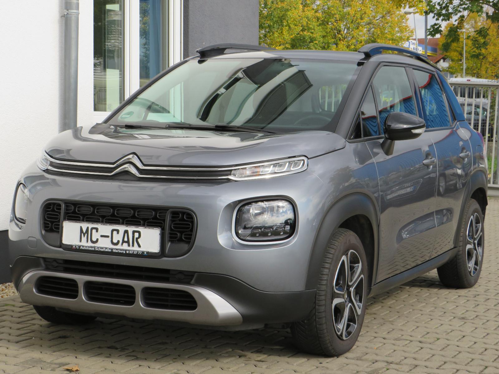 Citroën C3 Aircross Feel