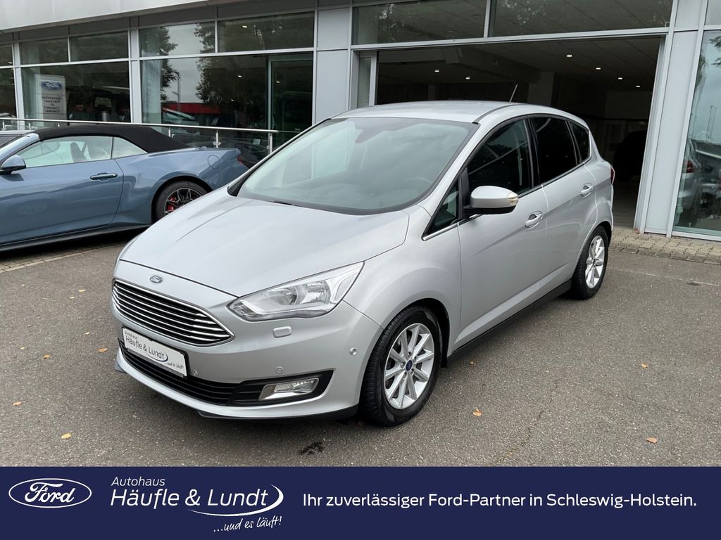 Image of Ford C-Max