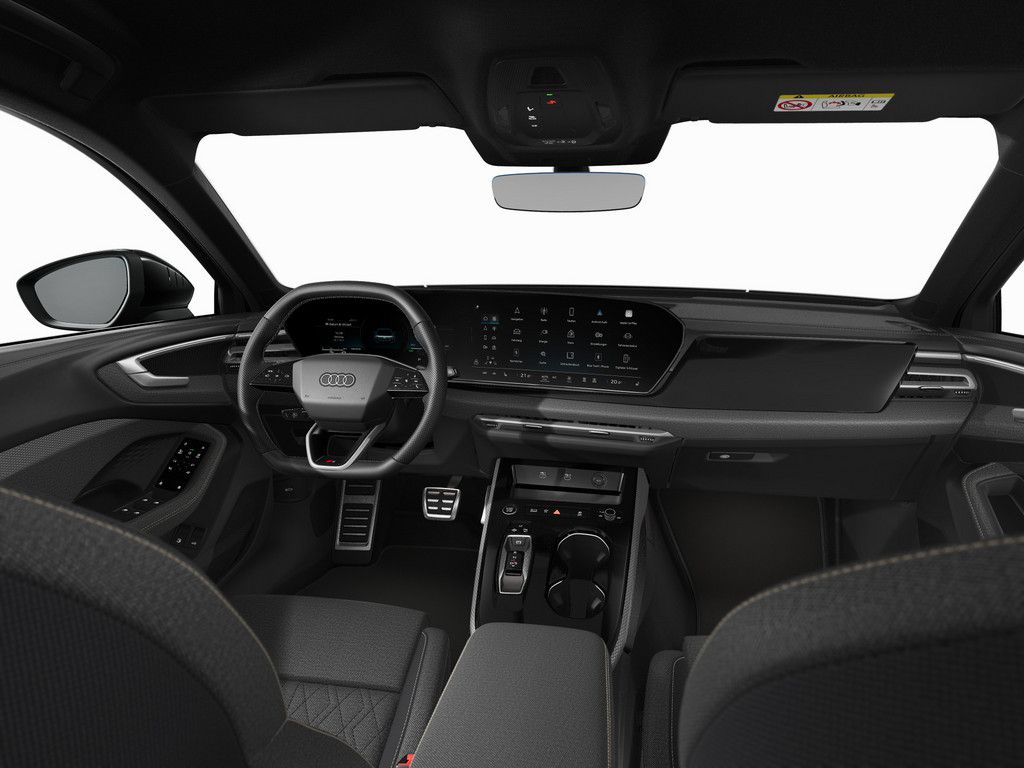 Audi A5 Avant TFSI e-hybrid quattro 220 kW S-Line+LED imagem 2